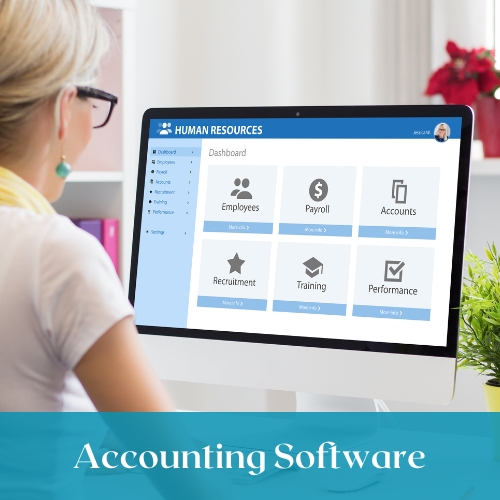 Accounting Systems Set-up