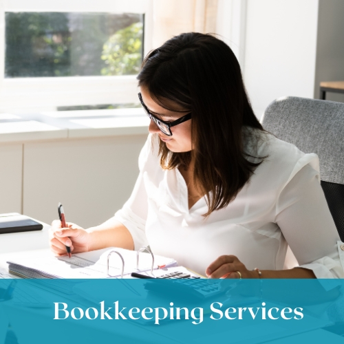 Bookkeeping Services