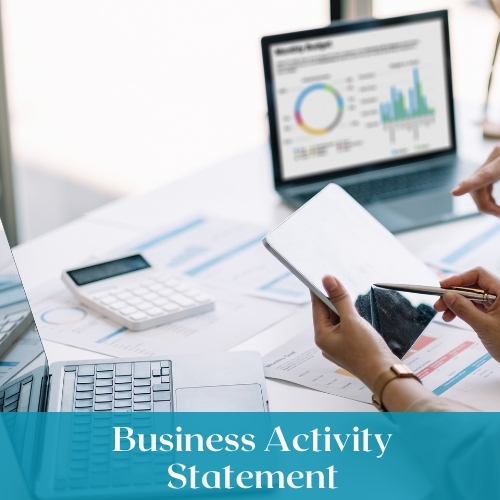 Business Activity Statement